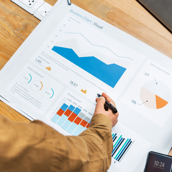 No momento você está vendo How Analytics Can Fuel Your Marketing Success